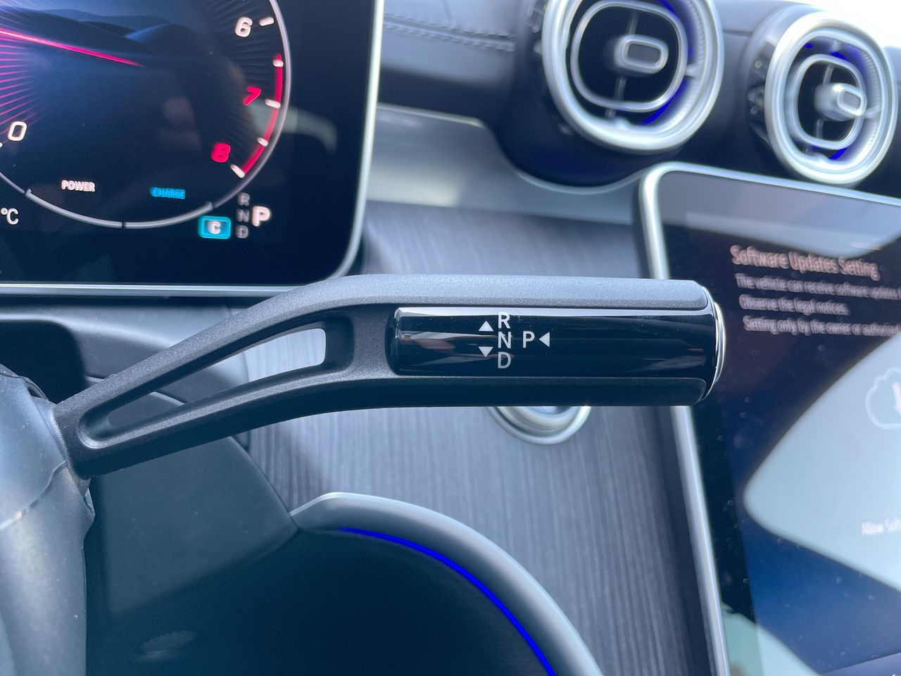 2025 Mercedes-Benz C-Class in Richmond, British Columbia