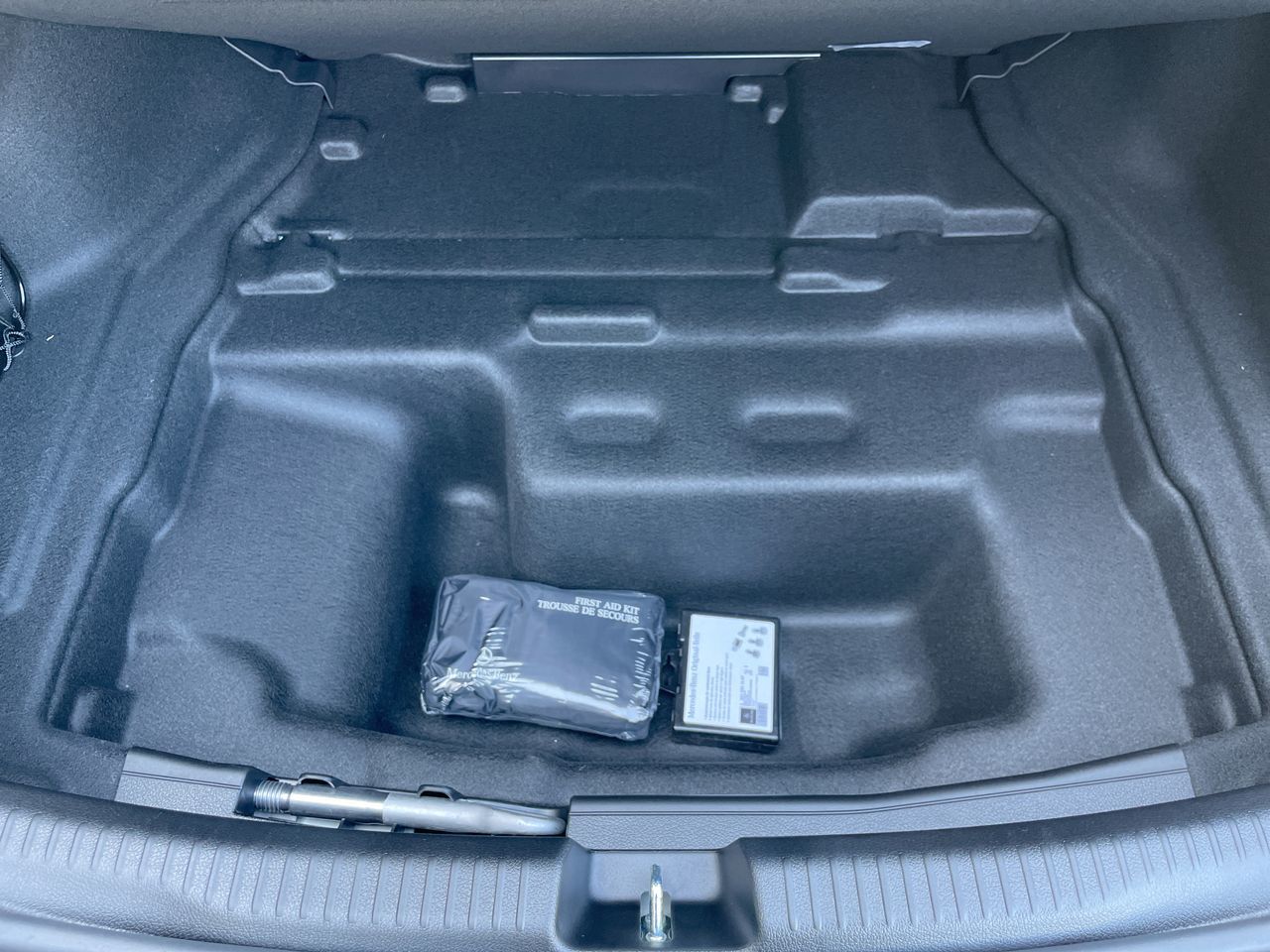 2025 Mercedes-Benz C-Class in Richmond, British Columbia