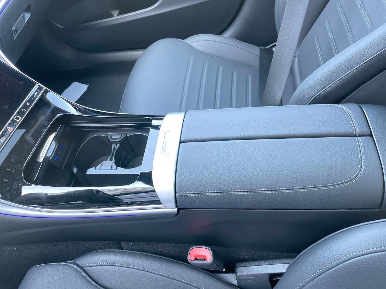 2025 Mercedes-Benz C-Class in Richmond, British Columbia