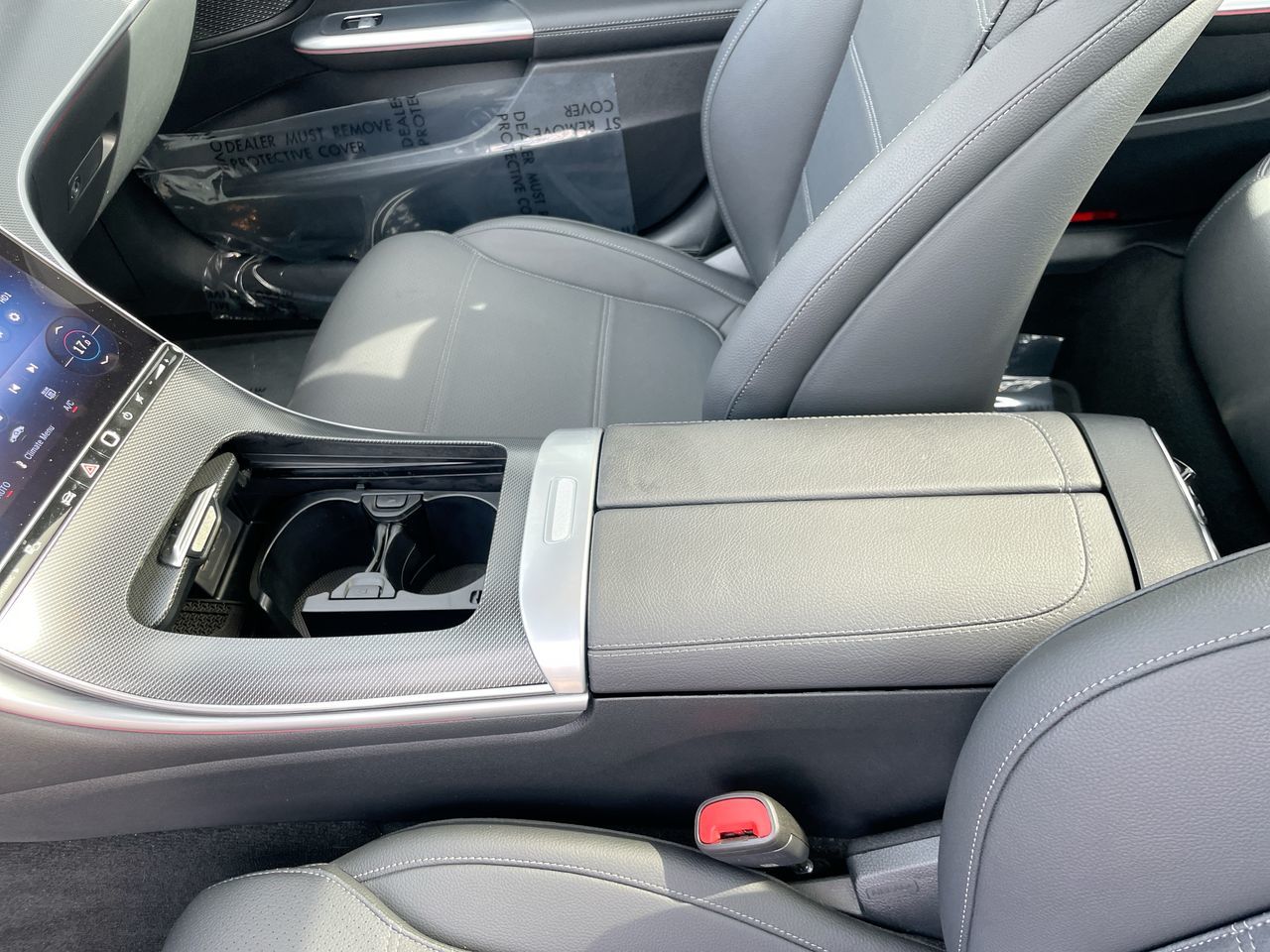 2025 Mercedes-Benz C300