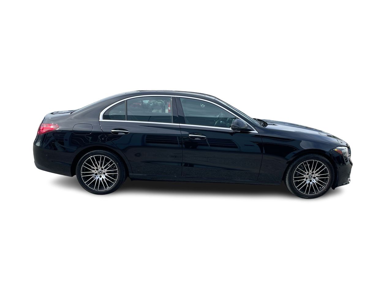 2025 Mercedes-Benz C300