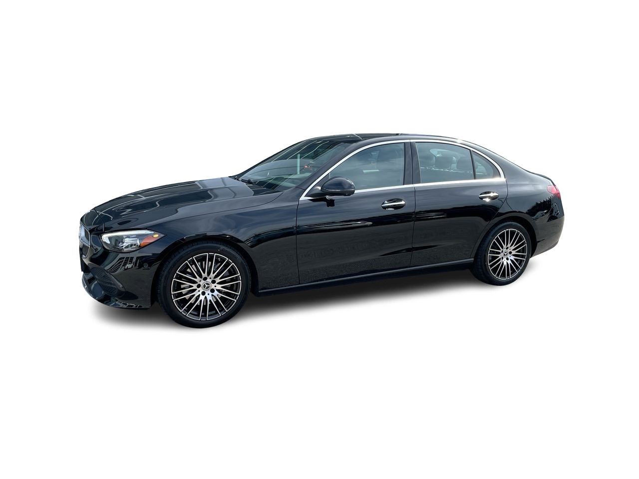 2025 Mercedes-Benz C300