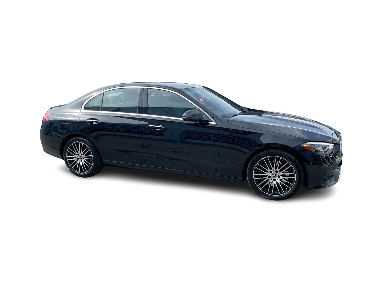 2025 Mercedes-Benz C300