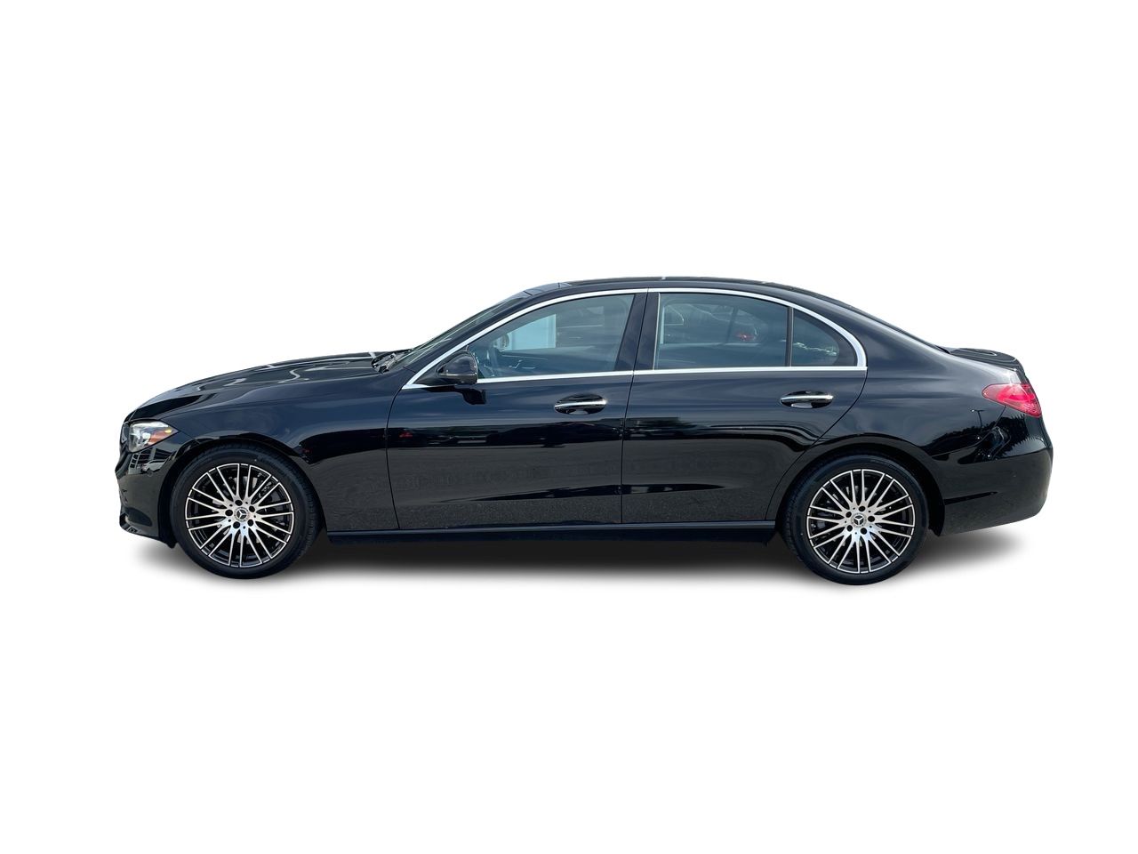 2025 Mercedes-Benz C300