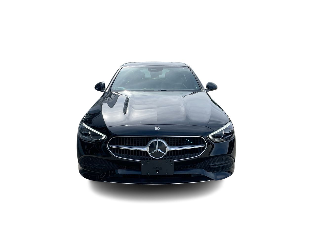 2025 Mercedes-Benz C300