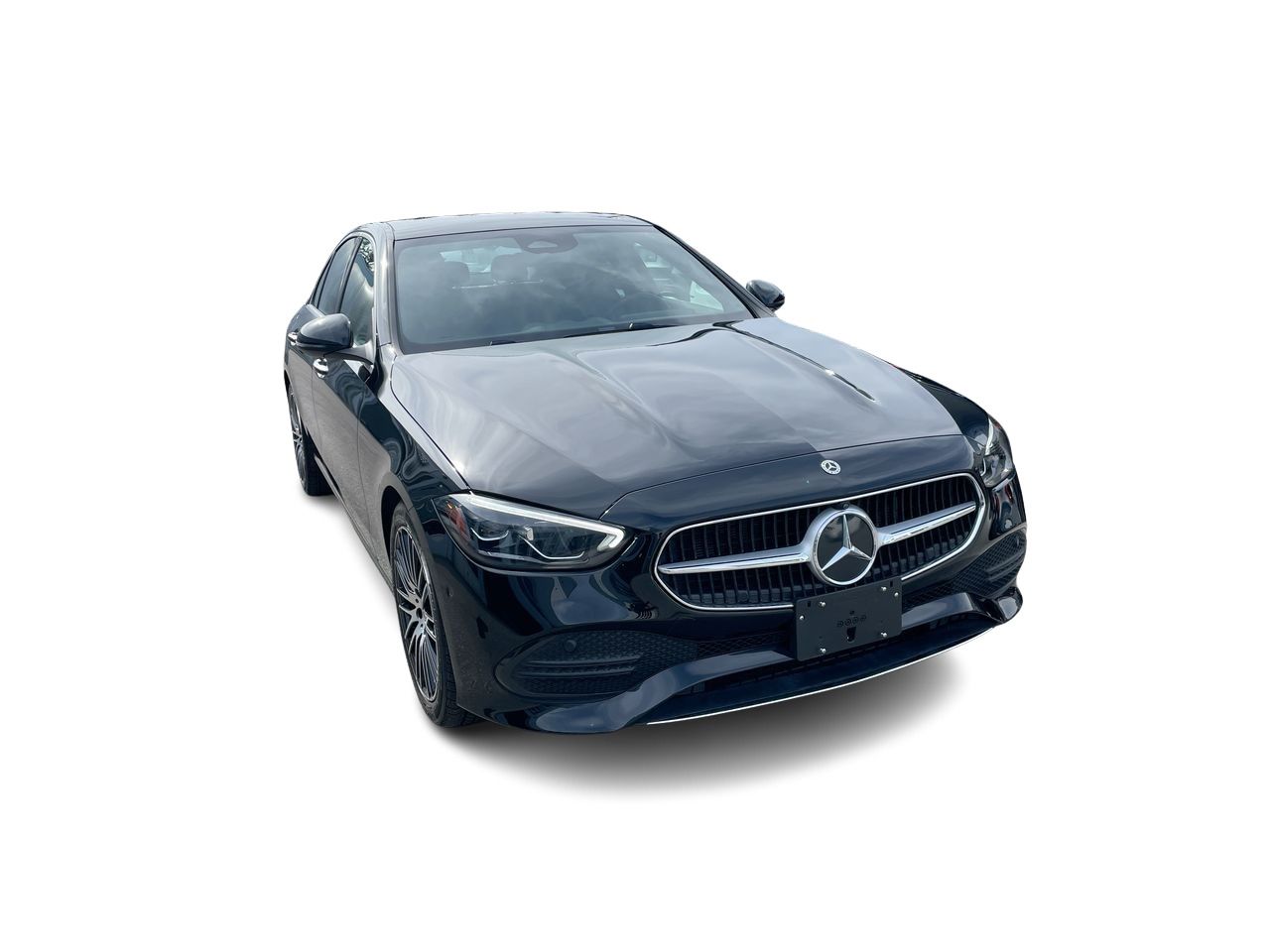 2025 Mercedes-Benz C300