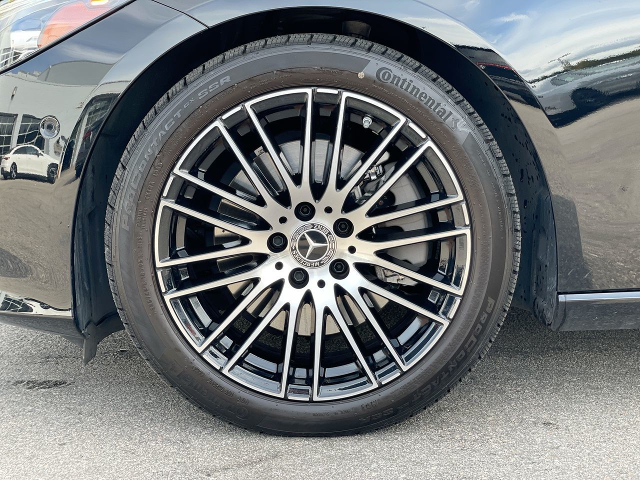 2025 Mercedes-Benz C300