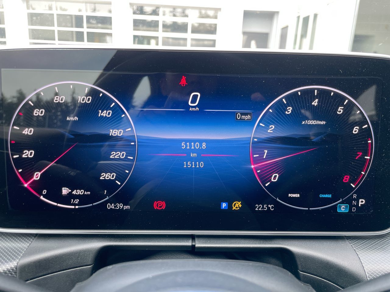 2025 Mercedes-Benz C300