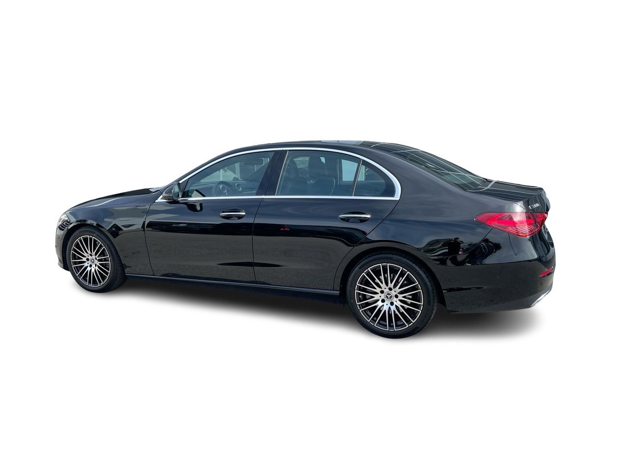 2025 Mercedes-Benz C300