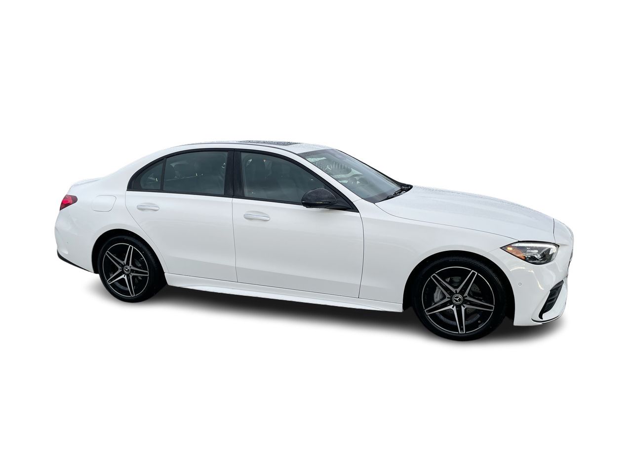 2026 Mercedes-Benz C-Class in Richmond, British Columbia