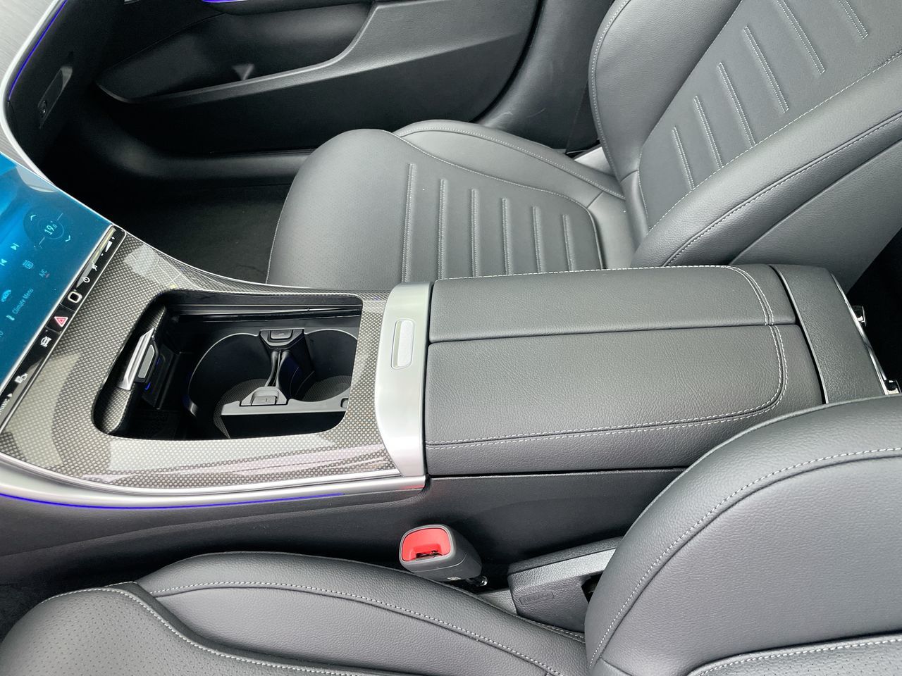 2026 Mercedes-Benz C-Class in Richmond, British Columbia