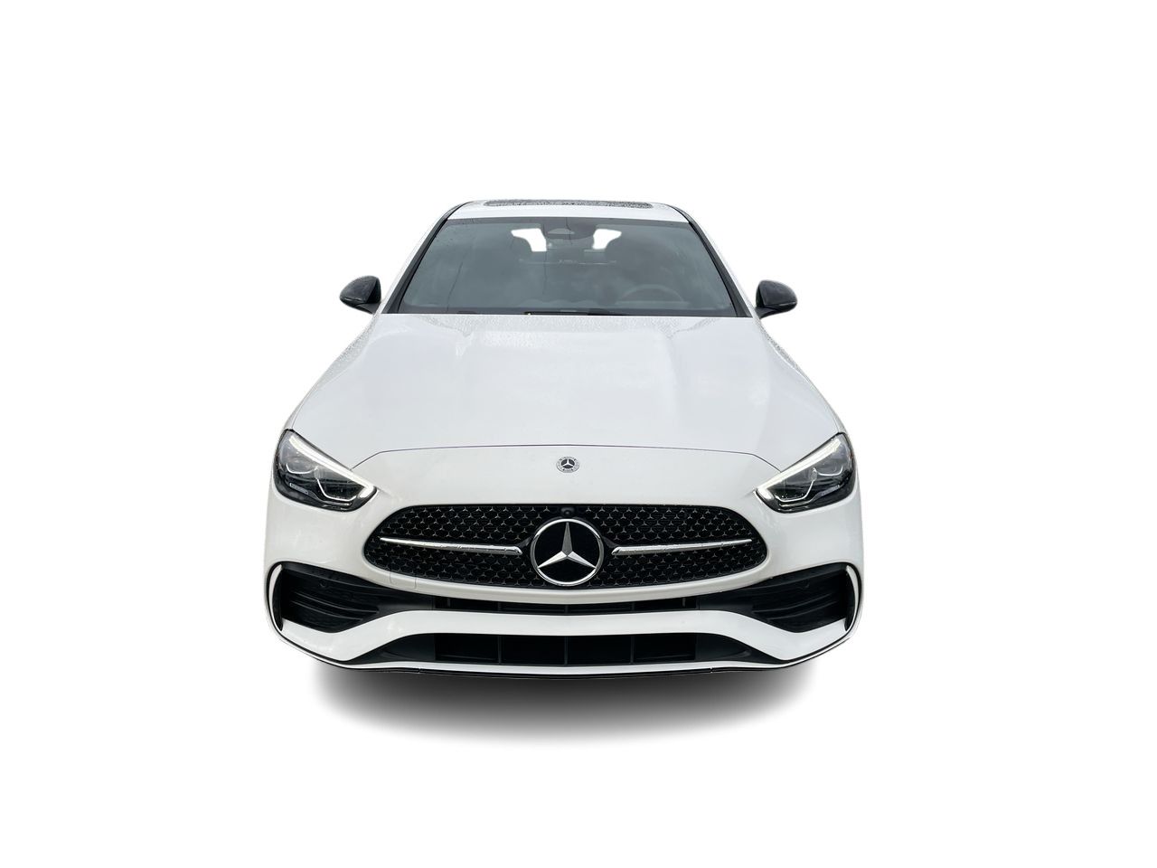 2026 Mercedes-Benz C-Class in Richmond, British Columbia