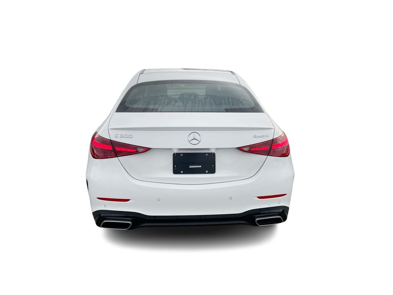 2026 Mercedes-Benz C-Class in Richmond, British Columbia