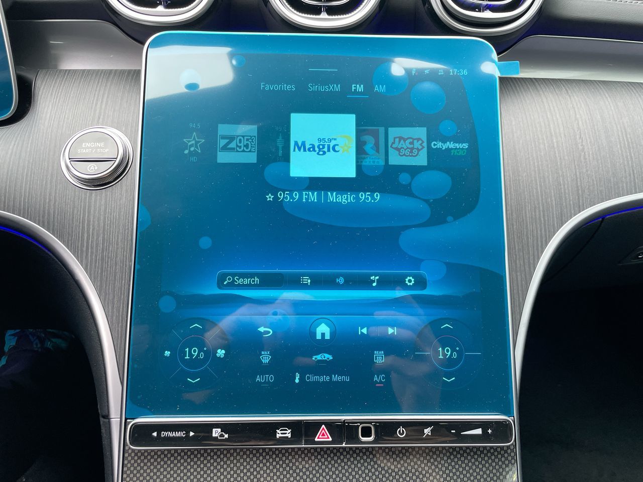 2026 Mercedes-Benz C-Class in Richmond, British Columbia