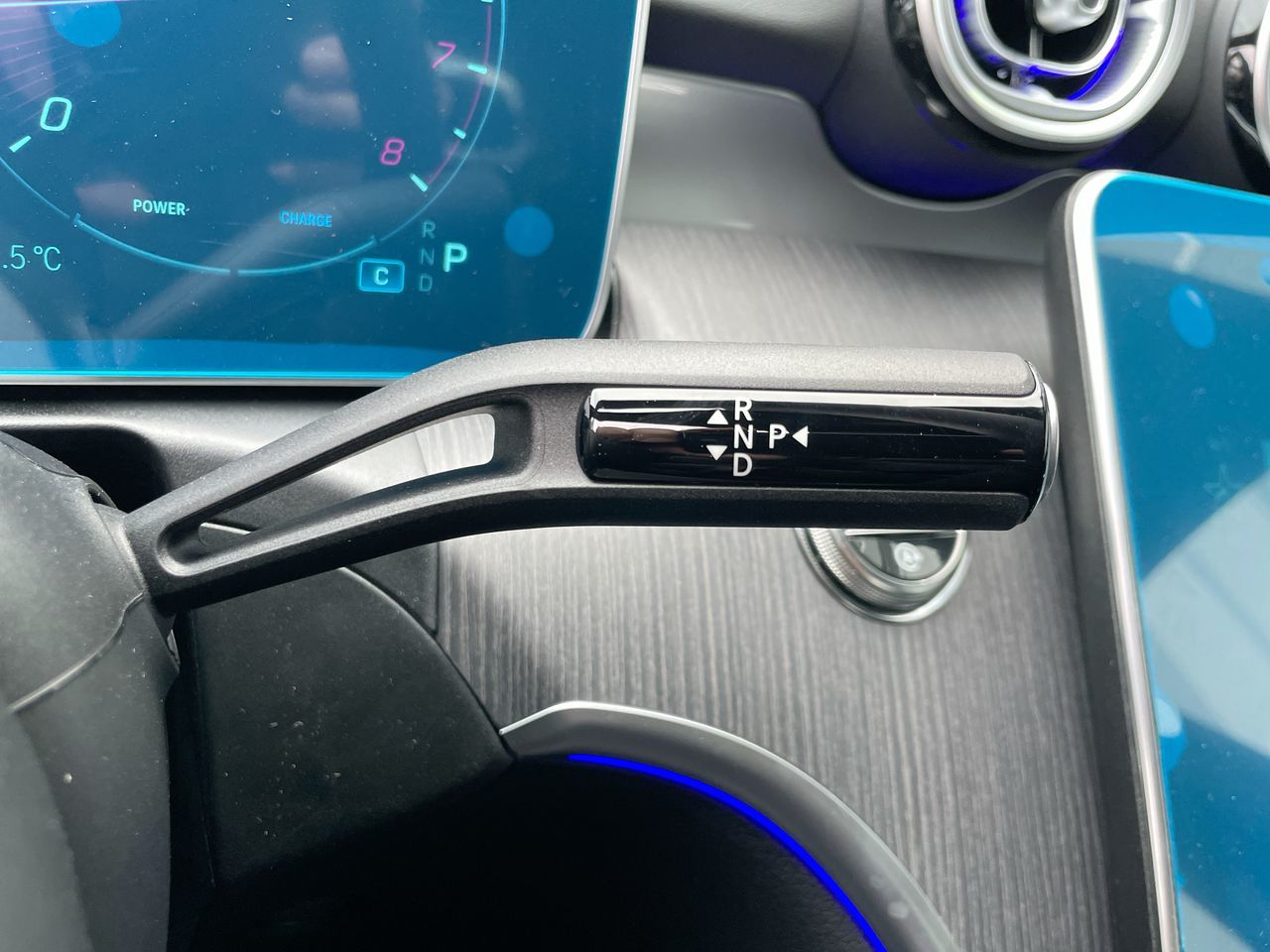 2026 Mercedes-Benz C-Class in Richmond, British Columbia