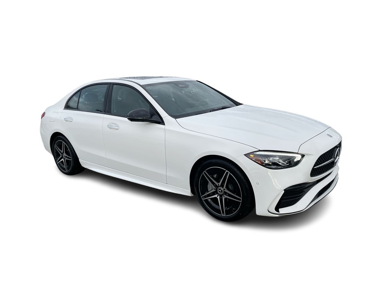 2026 Mercedes-Benz C-Class in Richmond, British Columbia