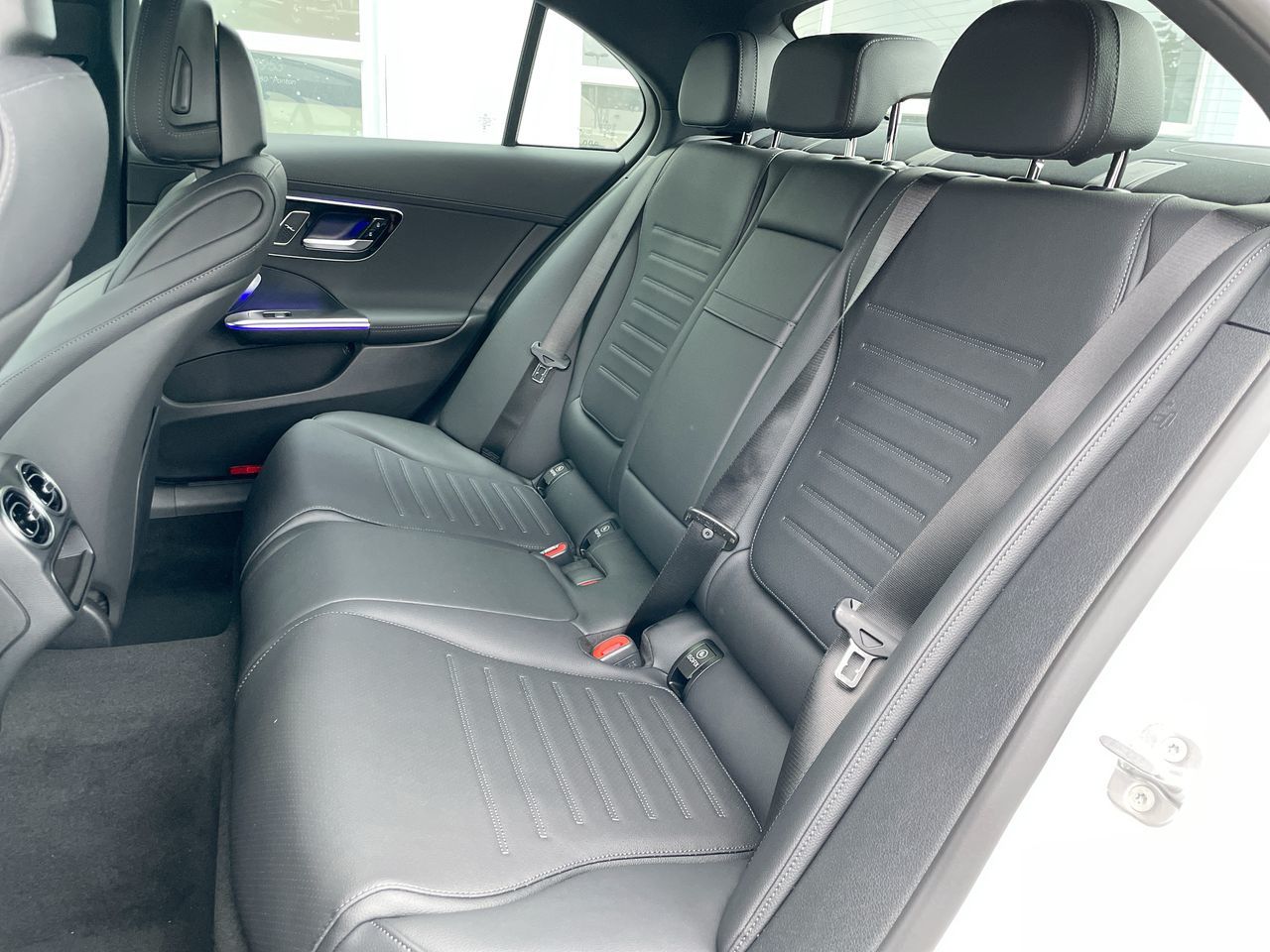 2026 Mercedes-Benz C-Class in Richmond, British Columbia