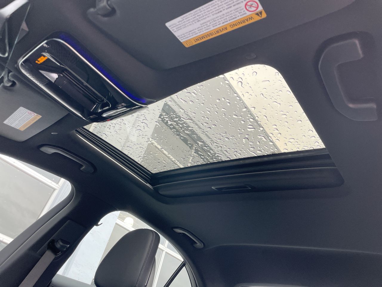 2026 Mercedes-Benz C-Class in Richmond, British Columbia