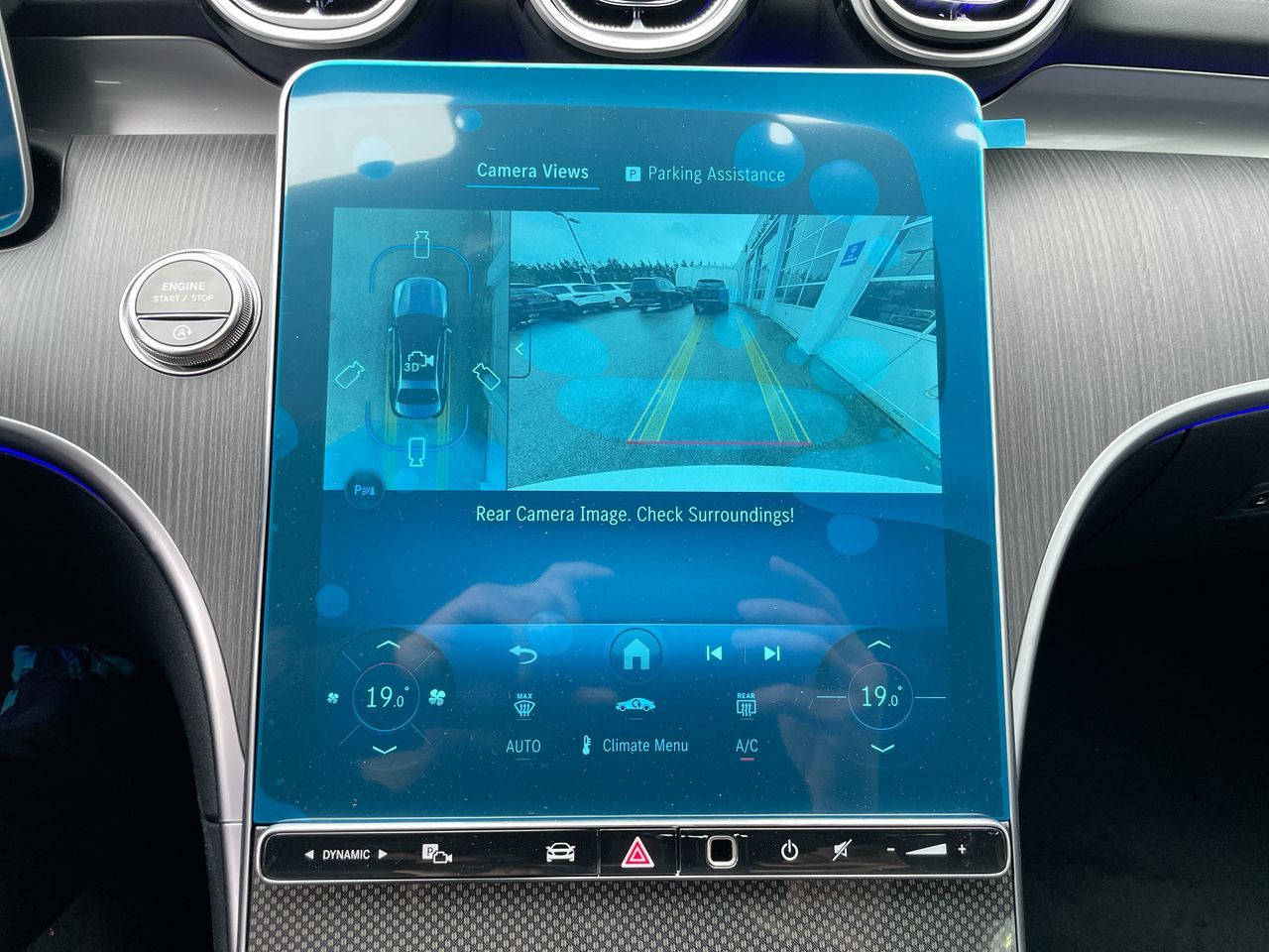 2026 Mercedes-Benz C-Class in Richmond, British Columbia