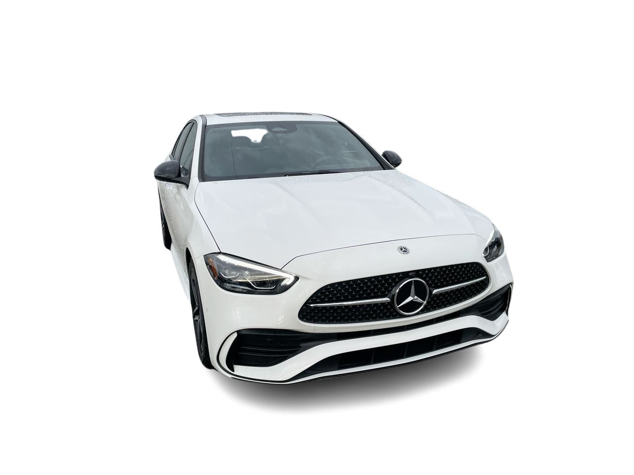 2026 Mercedes-Benz C-Class in Richmond, British Columbia