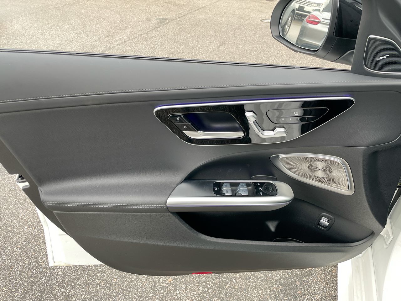 2026 Mercedes-Benz C-Class in Richmond, British Columbia