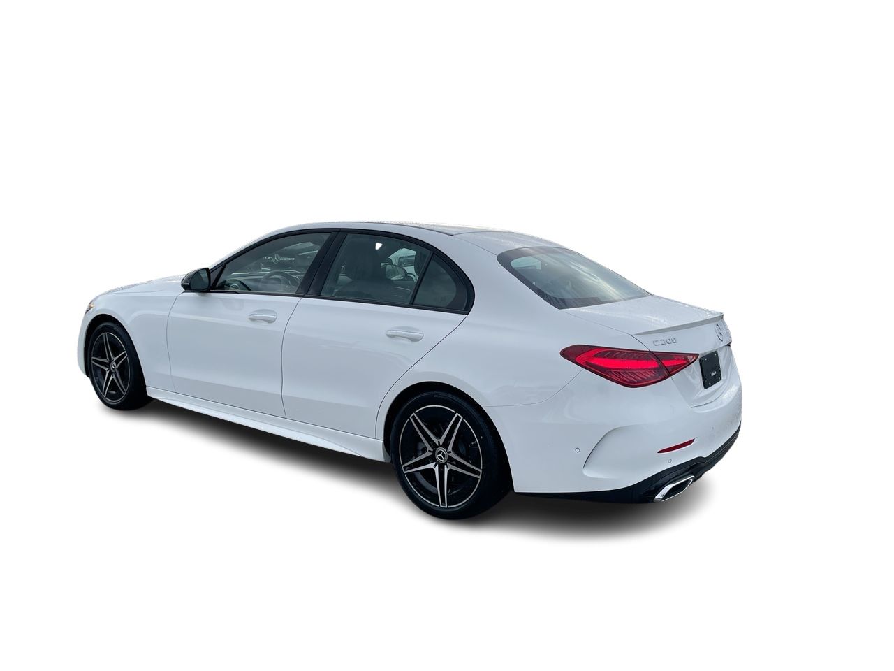 2026 Mercedes-Benz C-Class in Richmond, British Columbia