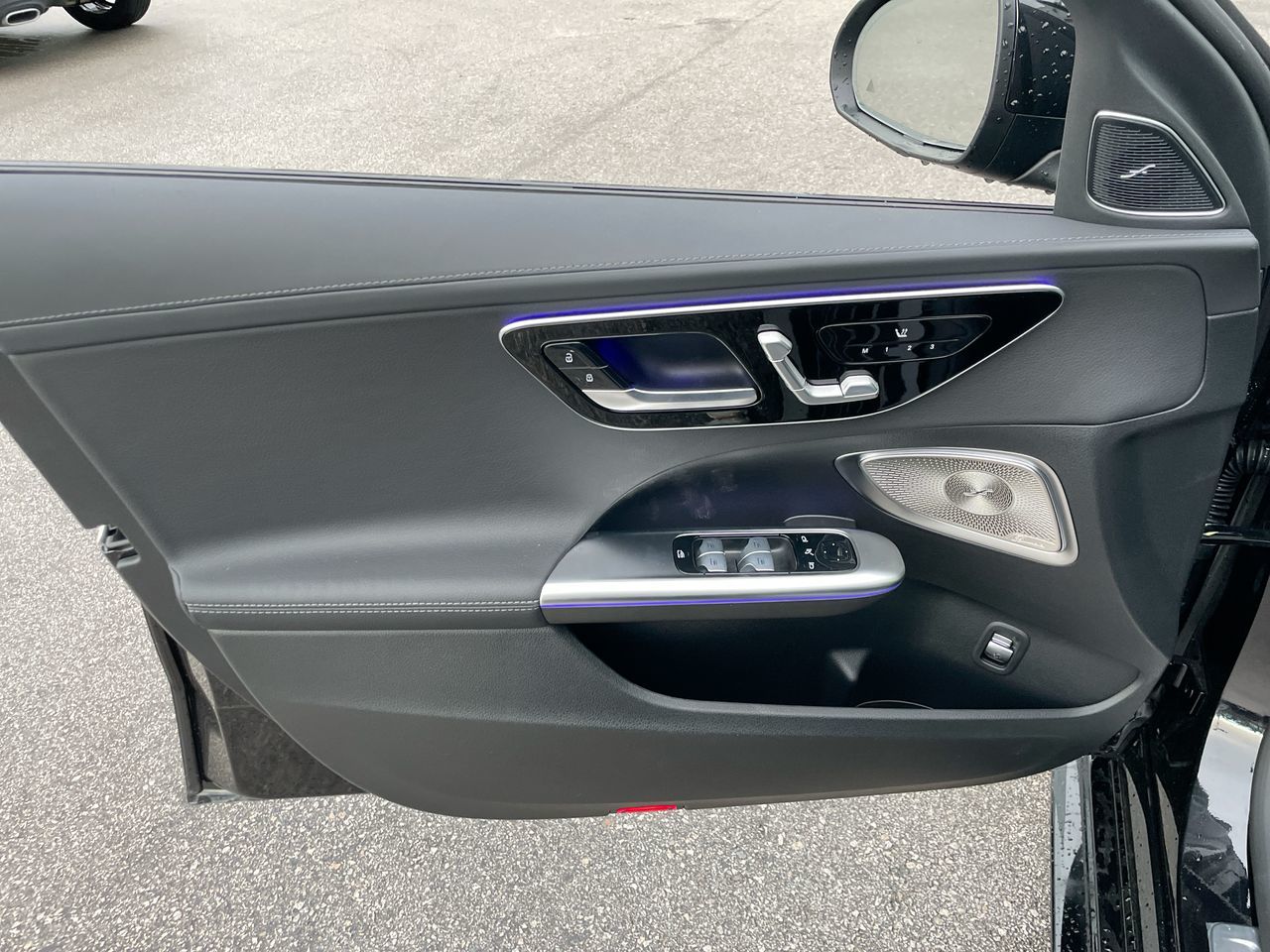 2026 Mercedes-Benz C-Class