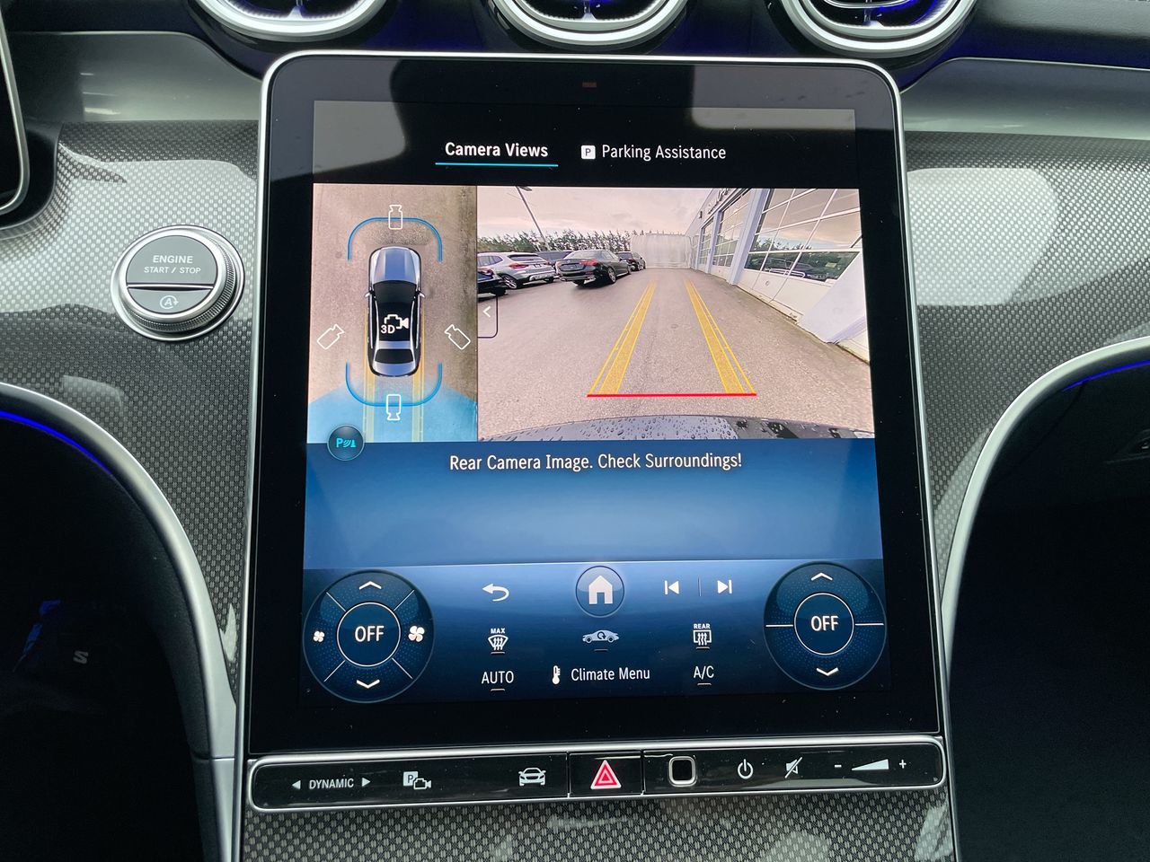 2026 Mercedes-Benz C-Class