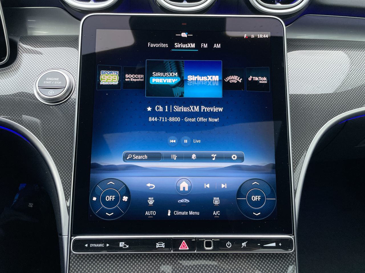 2026 Mercedes-Benz C-Class