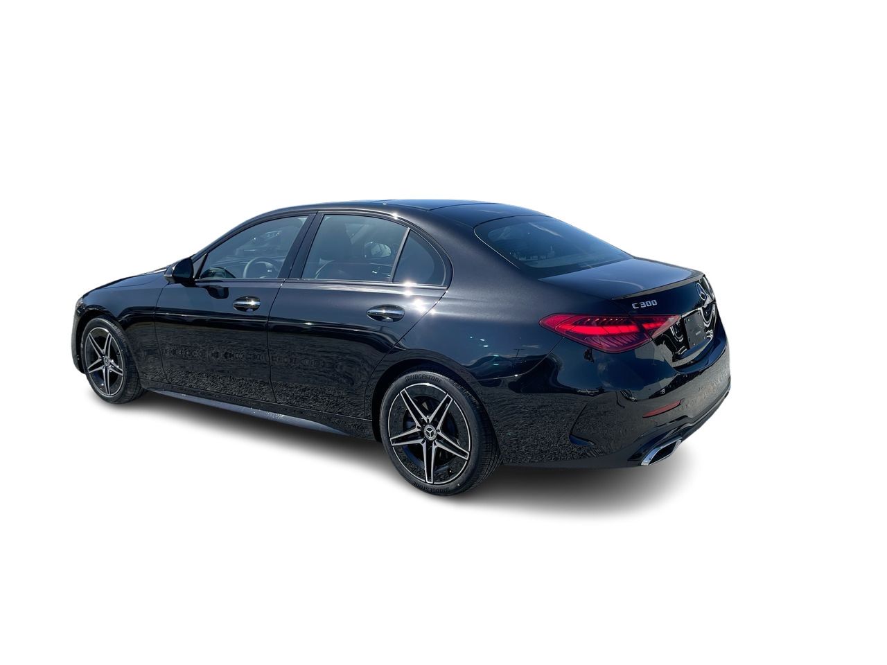 Mercedes-Benz C-Class  2026 à Richmond, Colombie-Britannique