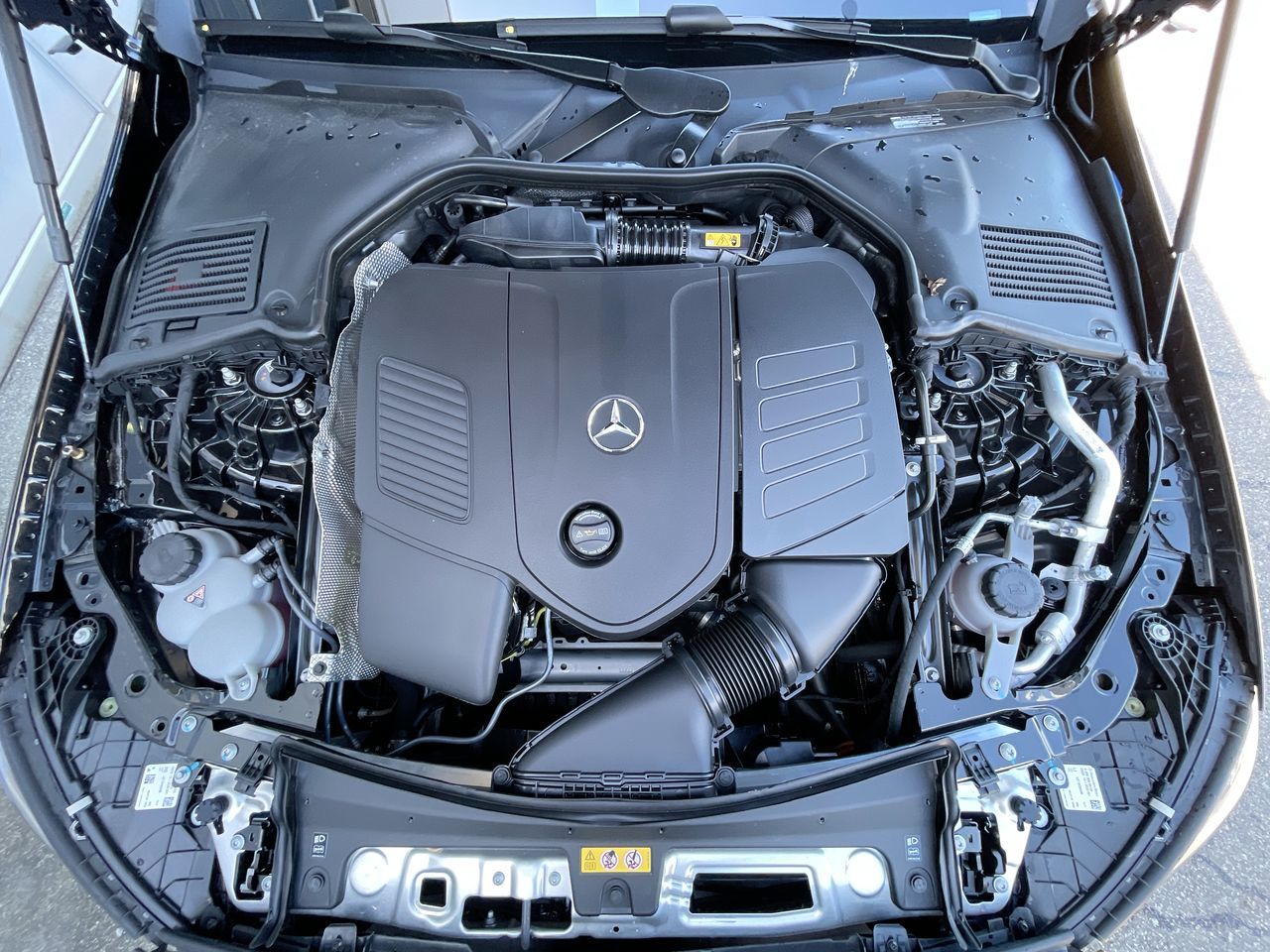 Mercedes-Benz C-Class  2026 à Richmond, Colombie-Britannique