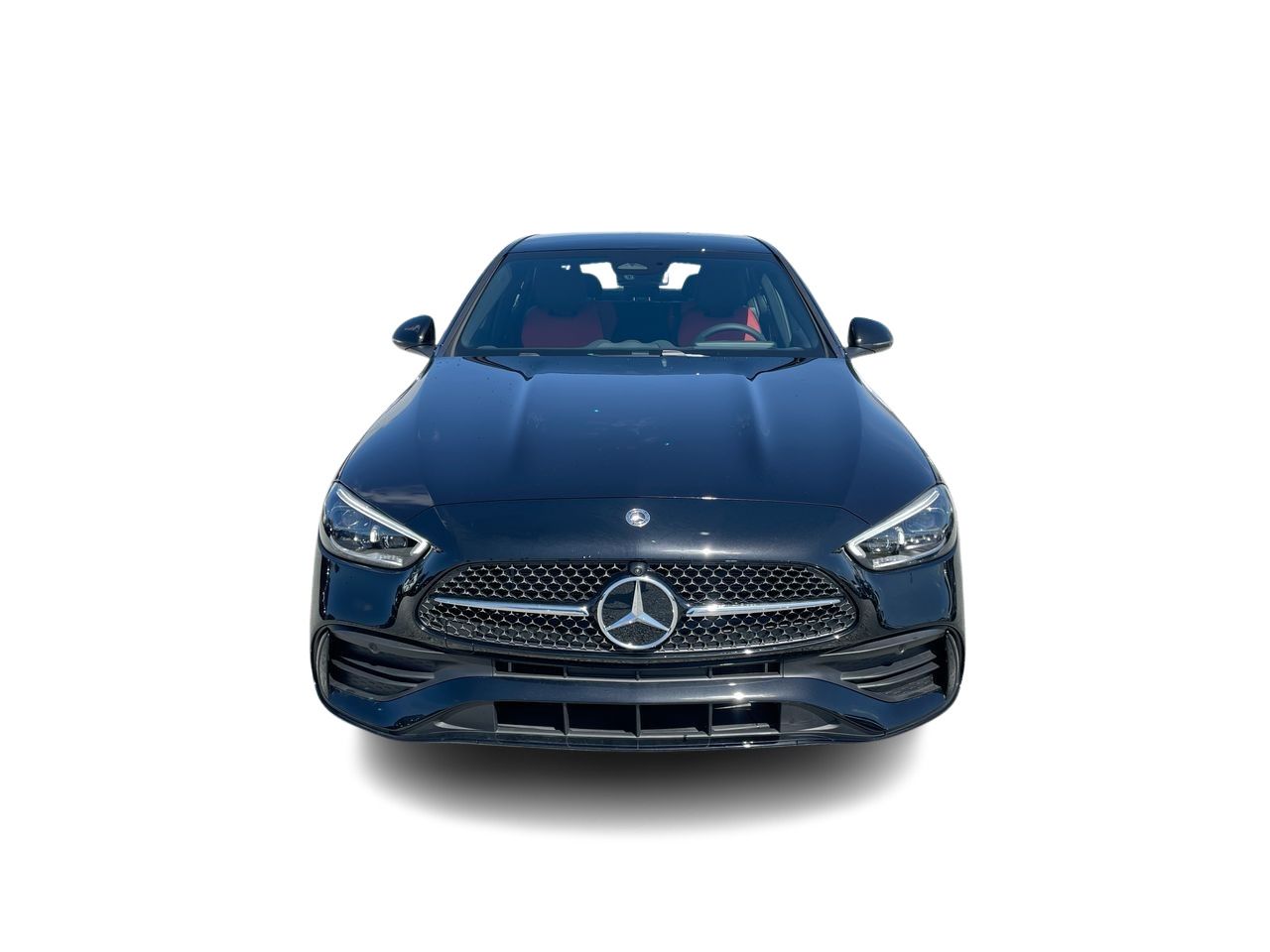 Mercedes-Benz C-Class  2026 à Richmond, Colombie-Britannique