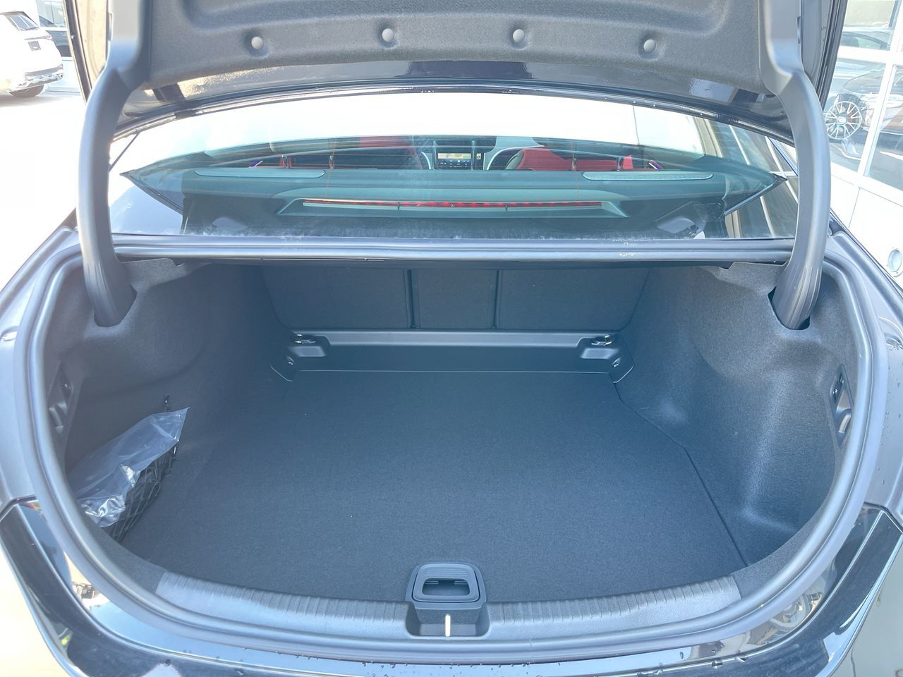 Mercedes-Benz C-Class  2026 à Richmond, Colombie-Britannique