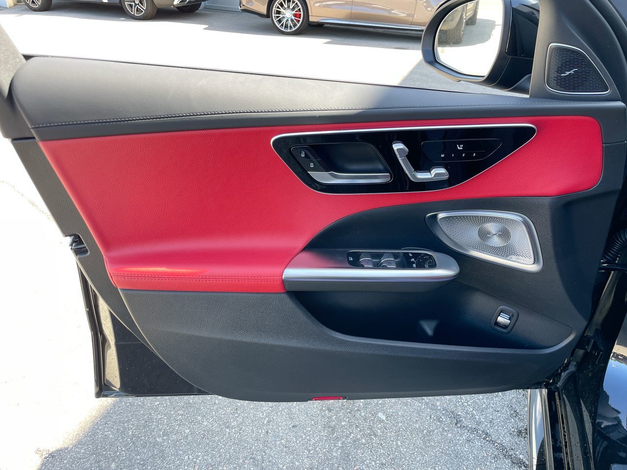 Mercedes-Benz C-Class  2026 à Richmond, Colombie-Britannique