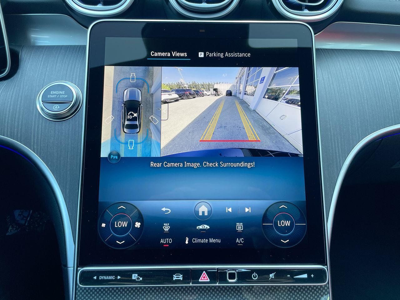 Mercedes-Benz C-Class  2026 à Richmond, Colombie-Britannique