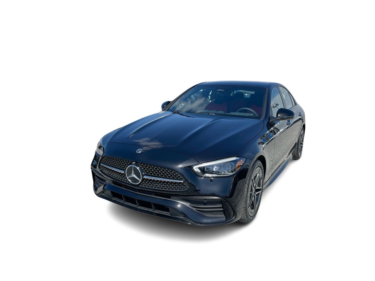 Mercedes-Benz C-Class  2026 à Richmond, Colombie-Britannique