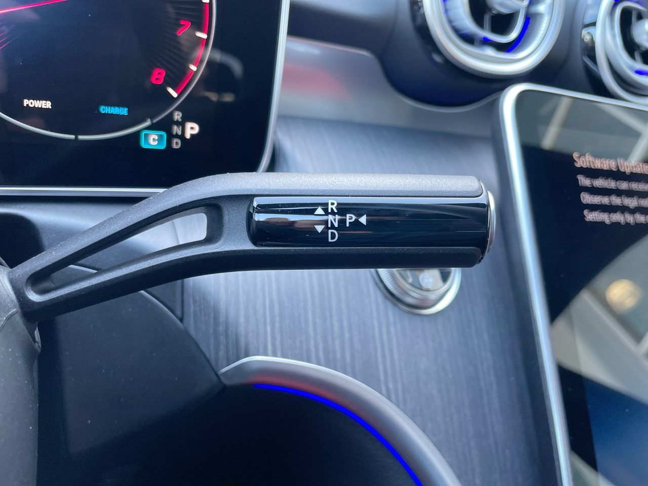 Mercedes-Benz C-Class  2026 à Richmond, Colombie-Britannique