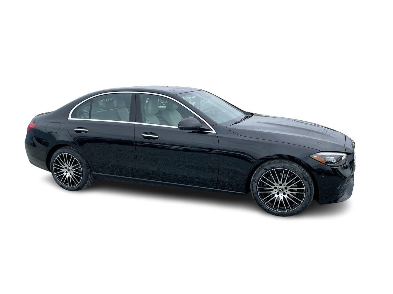 2026 Mercedes-Benz C-Class in Richmond, British Columbia