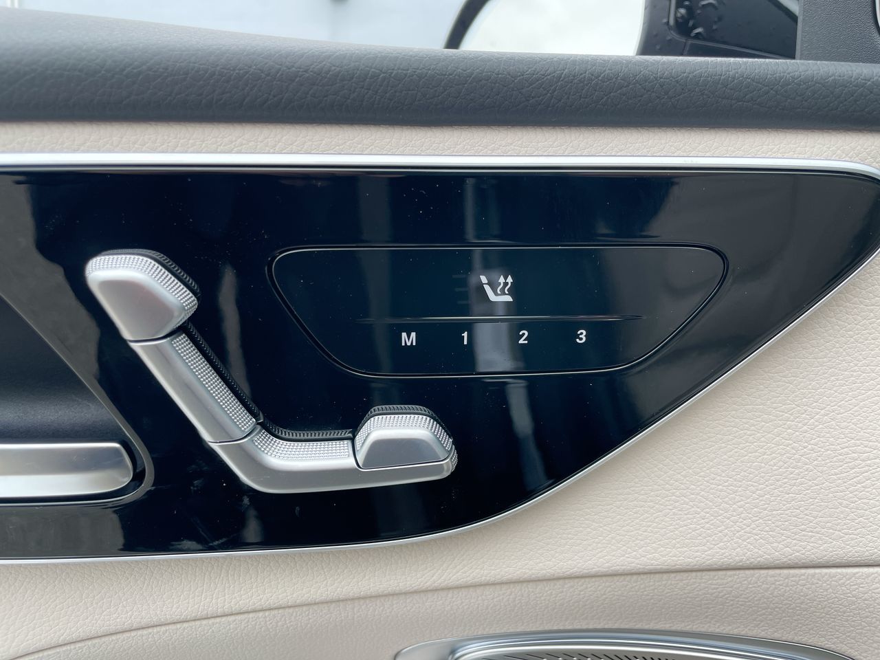 2026 Mercedes-Benz C-Class in Richmond, British Columbia