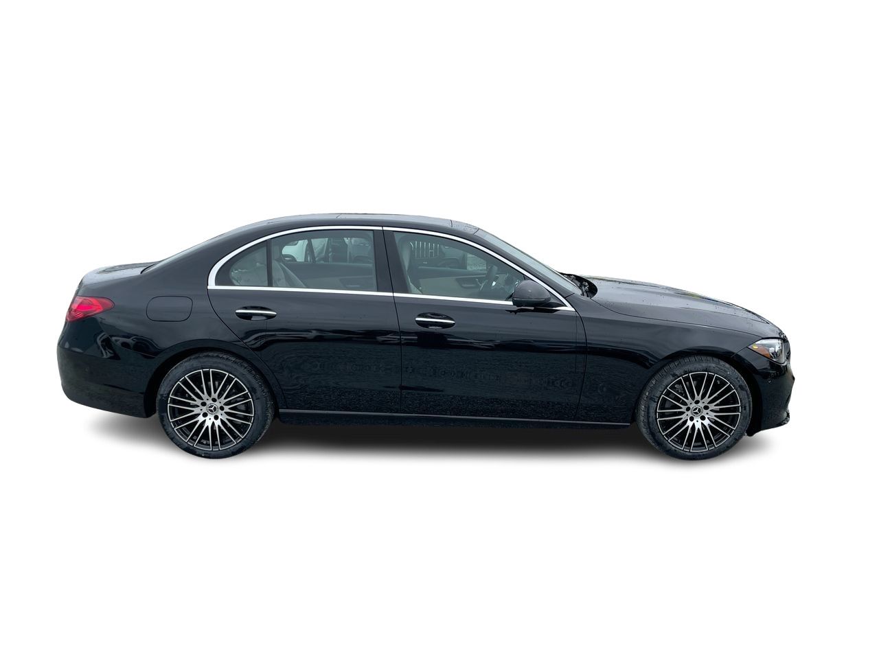 2026 Mercedes-Benz C-Class in Richmond, British Columbia
