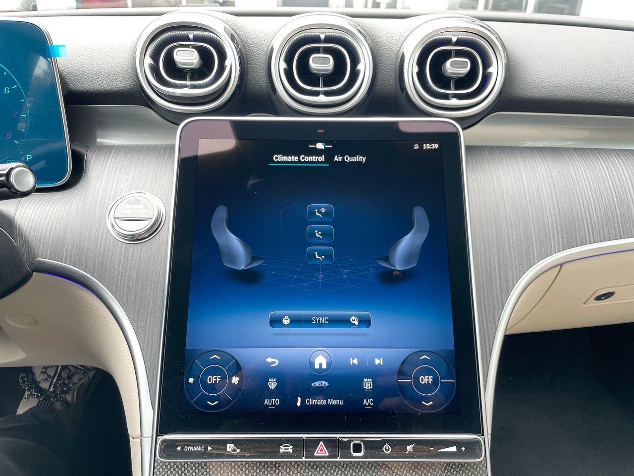 2026 Mercedes-Benz C-Class in Richmond, British Columbia