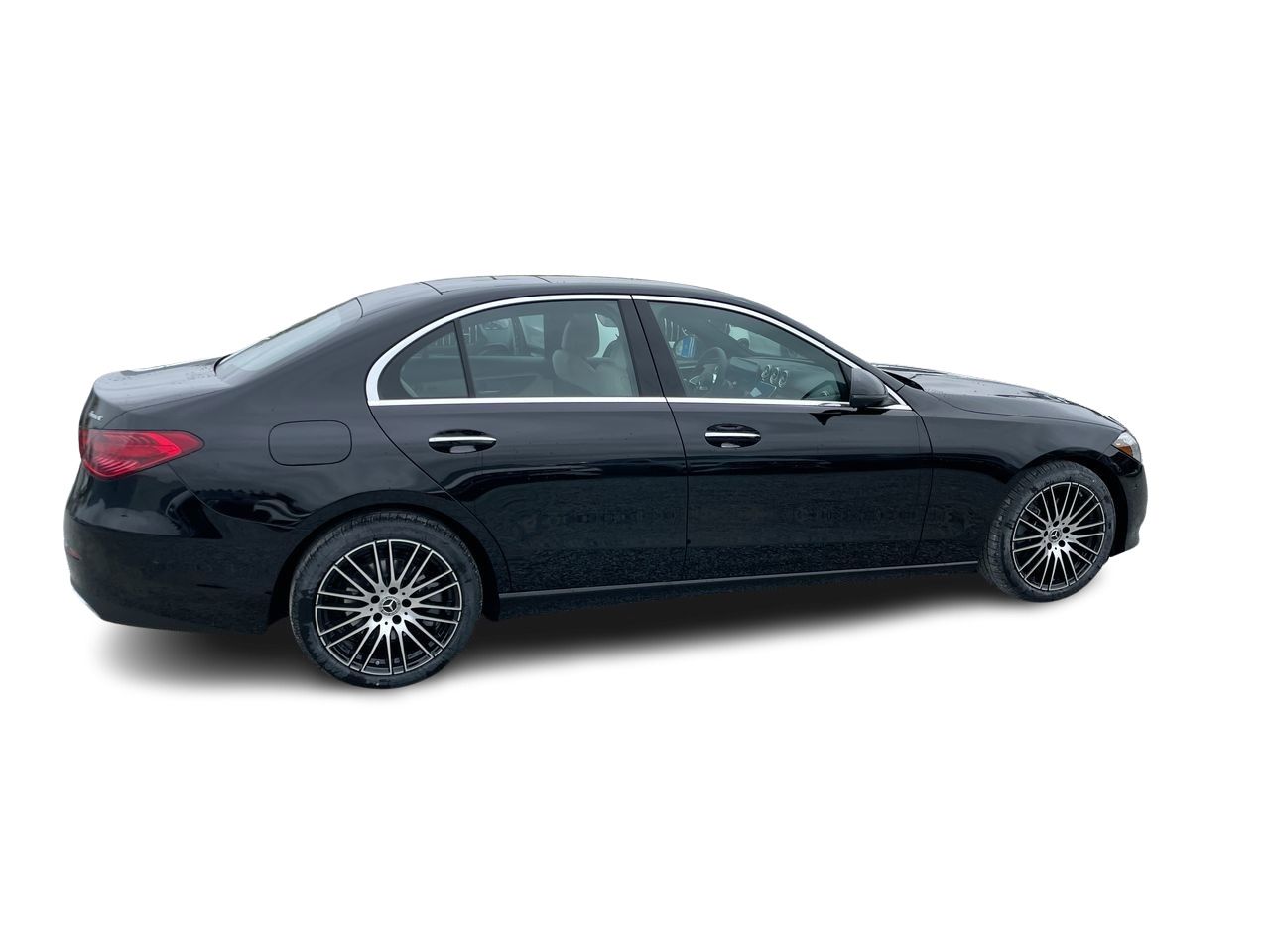 2026 Mercedes-Benz C-Class in Richmond, British Columbia