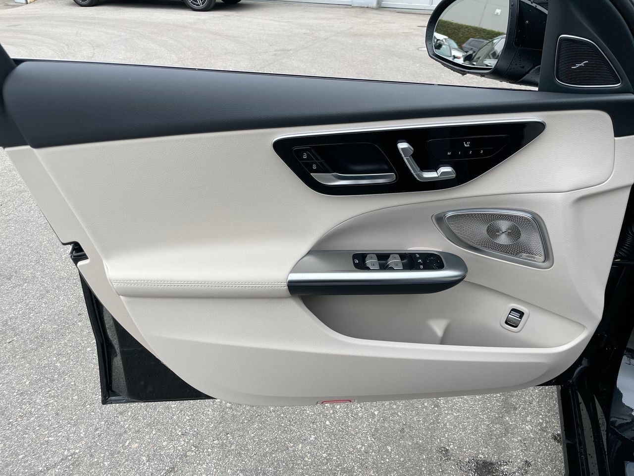 2026 Mercedes-Benz C-Class in Richmond, British Columbia