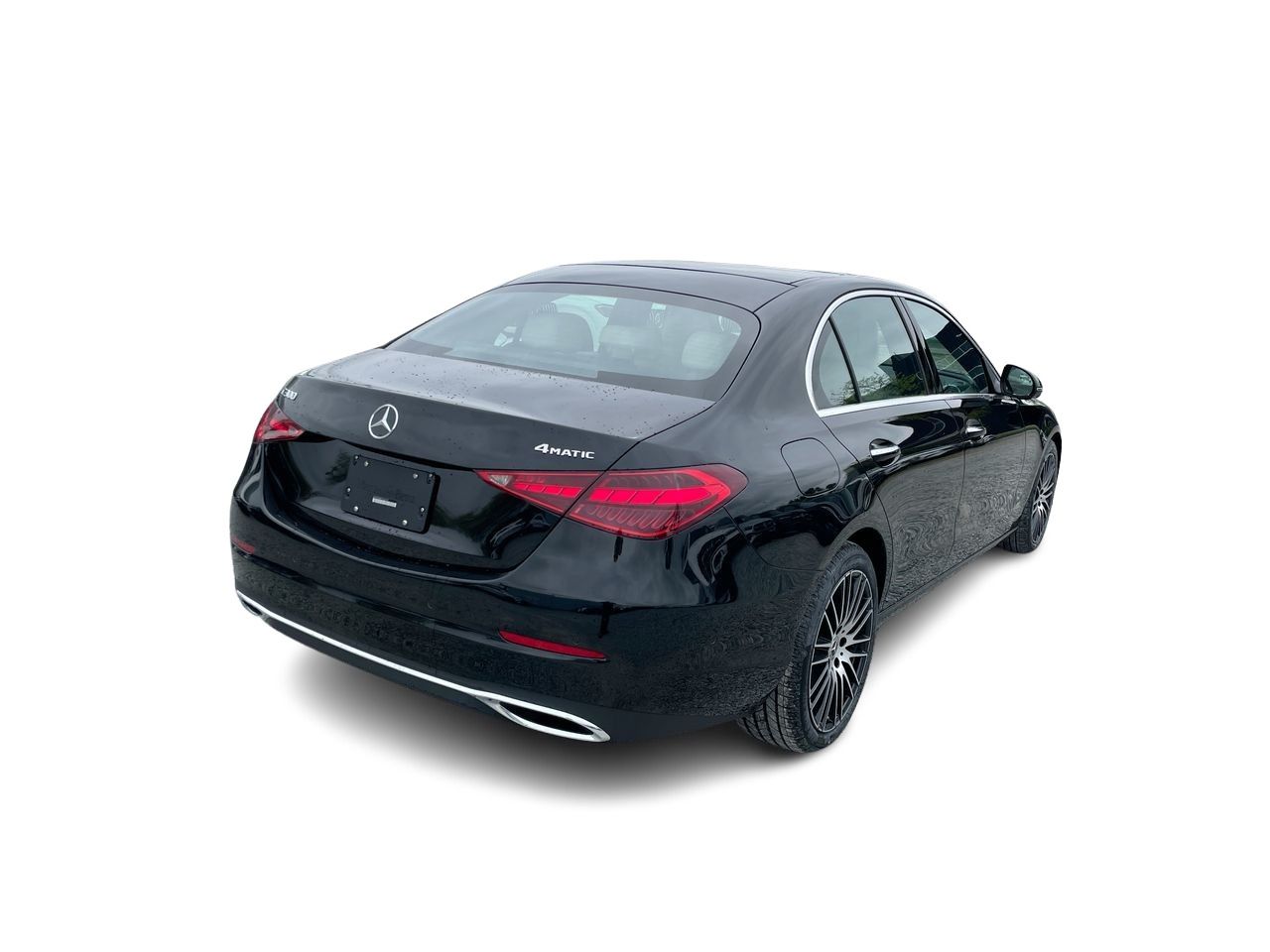 2026 Mercedes-Benz C-Class in Richmond, British Columbia