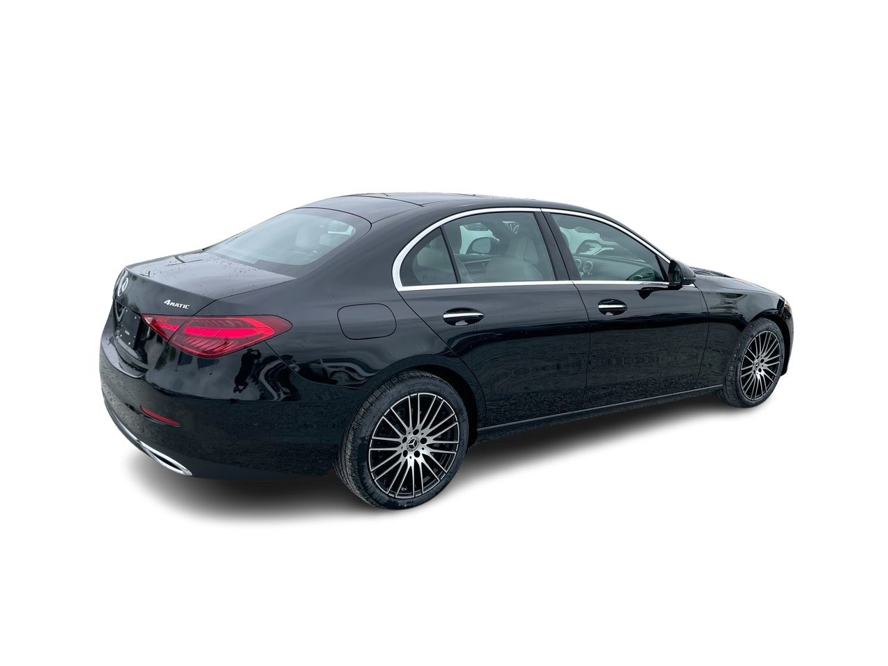 2026 Mercedes-Benz C-Class in Richmond, British Columbia