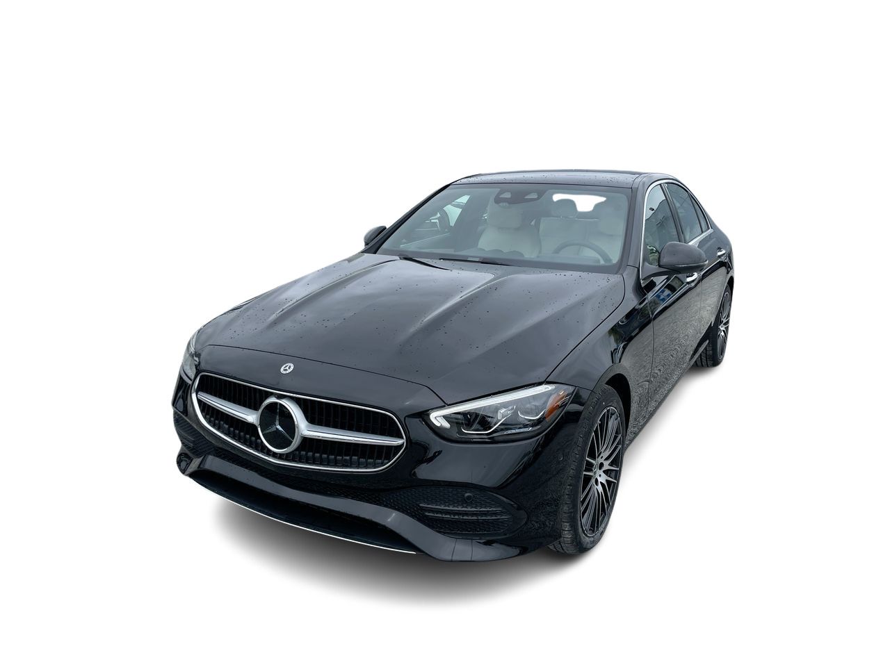 2026 Mercedes-Benz C-Class in Richmond, British Columbia