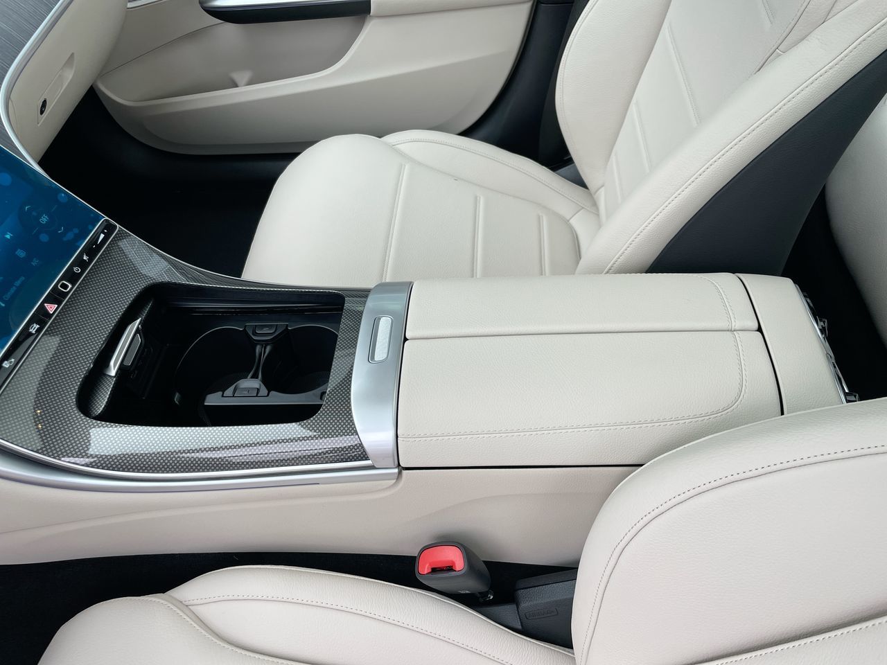 2026 Mercedes-Benz C-Class in Richmond, British Columbia