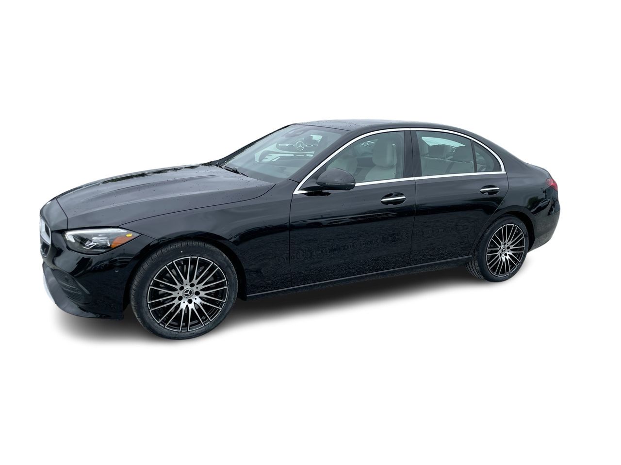 2026 Mercedes-Benz C-Class in Richmond, British Columbia