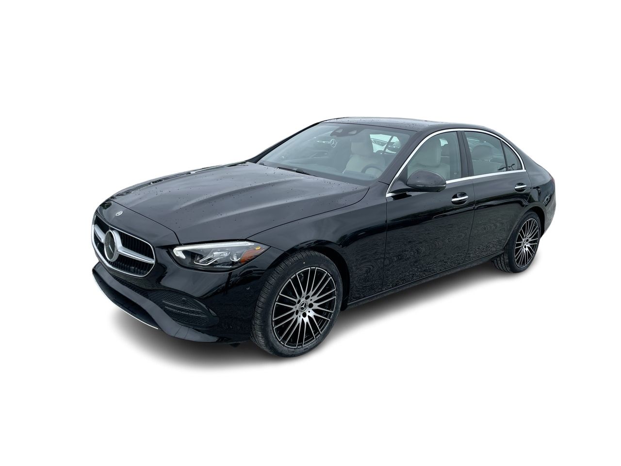 2026 Mercedes-Benz C-Class in Richmond, British Columbia