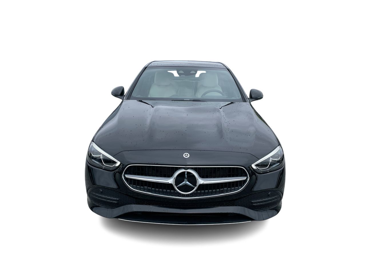 2026 Mercedes-Benz C-Class in Richmond, British Columbia